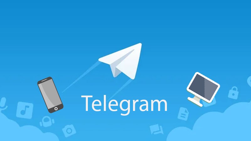 Cách sử dụng Telegram