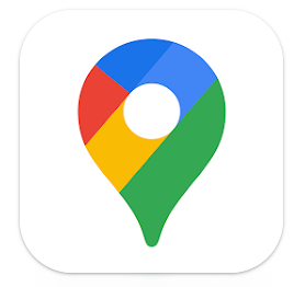 Tải ứng dụng Google Maps